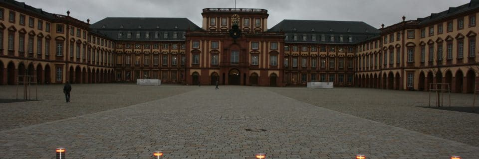 Schloss Ehrenhof
